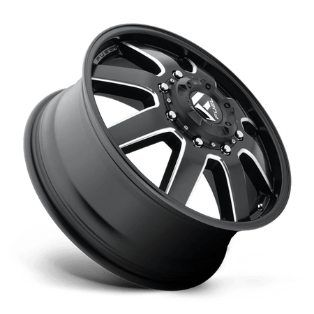 MAVERICK DRW 22X8.25 8X6.5 +105 NBD (DF)