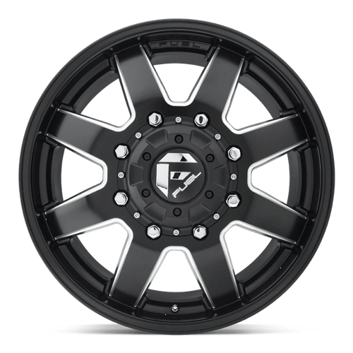 MAVERICK DRW 22X8.25 8X6.5 +105 NBD (DF)