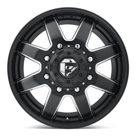 MAVERICK DRW 22X8.25 8X6.5 +105 NBD (DF)