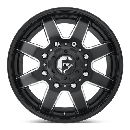 MAVERICK DRW 22X8.25 8X210 +105 NBD (DF)