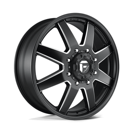 MAVERICK DRW 24X8.25 8X200 +105 NBD (DF)