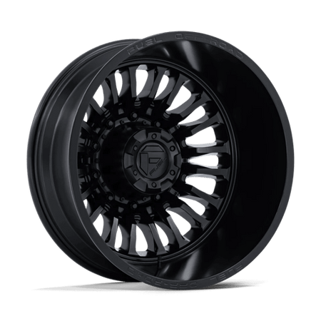 ARC DRW 22X8.25 10X225 -201 M-BLK (DR)