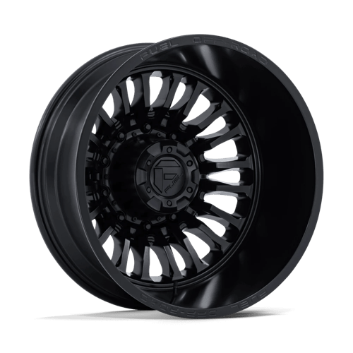 ARC DRW 22X8.25 10X225 -201 M-BLK (DR)