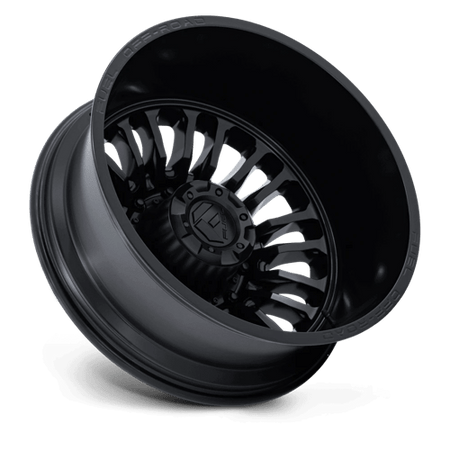 ARC DRW 22X8.25 10X225 -201 M-BLK (DR)