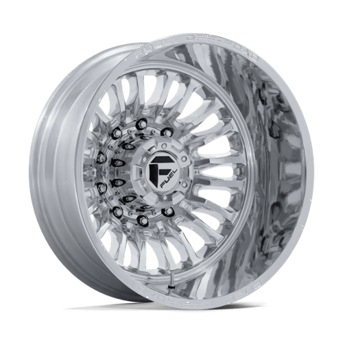 ARC DRW 22X8.25 8X200 -201 POLISH (DR)