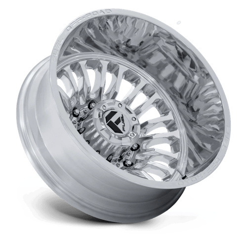 ARC DRW 22X8.25 8X200 -201 POLISH (DR)