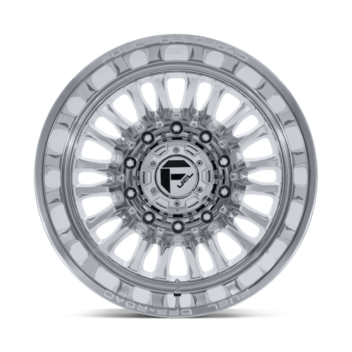 ARC DRW 22X8.25 8X200 -201 POLISH (DR)