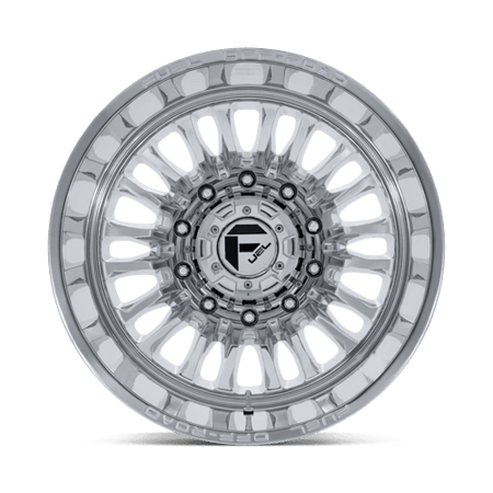 ARC DRW 22X8.25 8X200 -201 POLISH (DR)