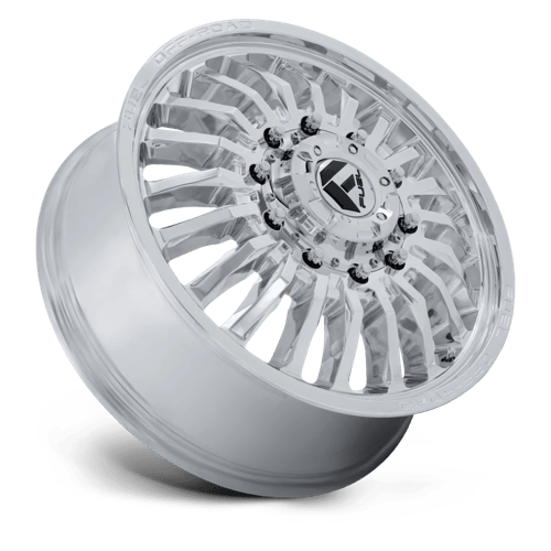 ARC DRW 22X8.25 8X200 +104 POLISH (DF)