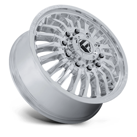 ARC DRW 22X8.25 8X200 +104 POLISH (DF)