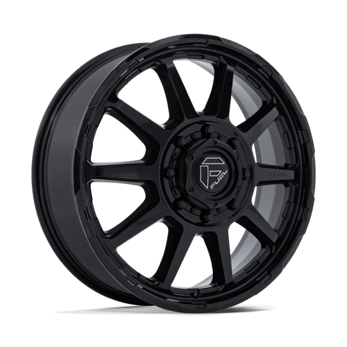 CIRCUIT DRW 24X8.25 10X225 105 G-BLK DF