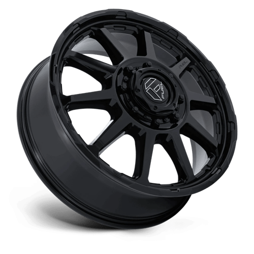 CIRCUIT DRW 24X8.25 10X225 105 G-BLK DF