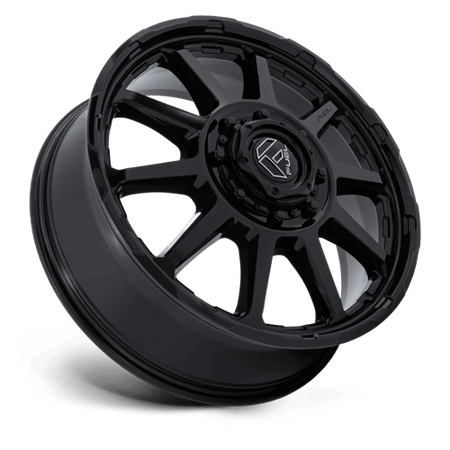 CIRCUIT DRW 24X8.25 10X225 105 G-BLK DF