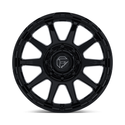 CIRCUIT DRW 24X8.25 10X225 105 G-BLK DF