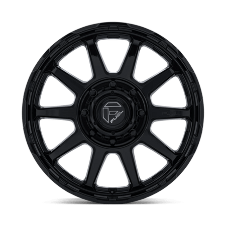 CIRCUIT DRW 24X8.25 10X225 105 G-BLK DF