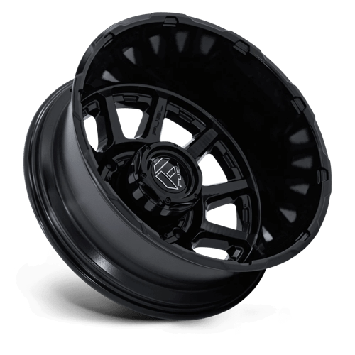 CIRCUIT DRW 22X8.25 10X225 -202 G-BLK DR