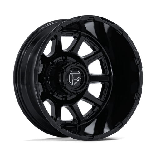 CIRCUIT DRW 22X8.25 8X210 -221 G-BLK DR