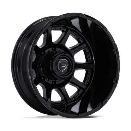 CIRCUIT DRW 22X8.25 8X210 -221 G-BLK DR