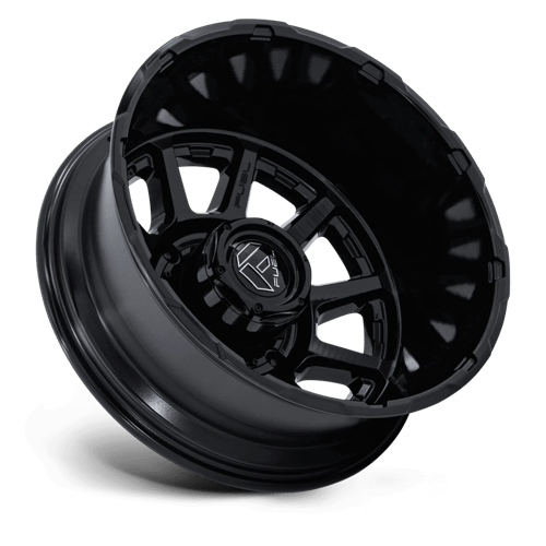 CIRCUIT DRW 22X8.25 8X210 -221 G-BLK DR