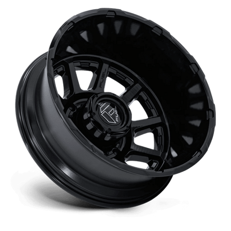 CIRCUIT DRW 24X8.25 8X200 -202 G-BLK DR