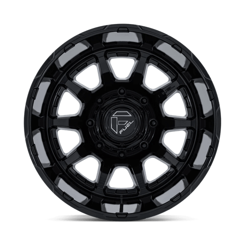 CIRCUIT DRW 24X8.25 8X200 -202 G-BLK DR