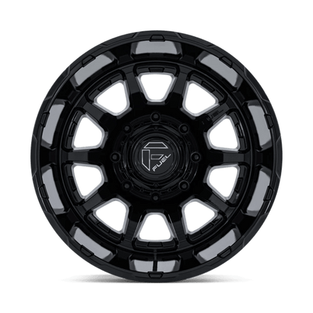 CIRCUIT DRW 24X8.25 8X200 -202 G-BLK DR