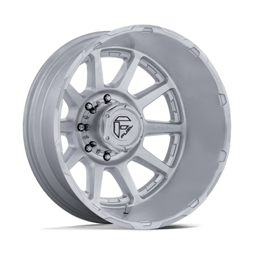 CIRCUIT DRW 22X8.25 8X210 -221 SLV-MC DR