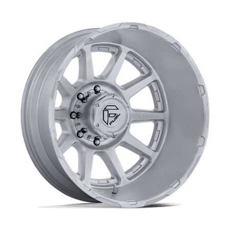 CIRCUIT DRW 22X8.25 8X210 -221 SLV-MC DR