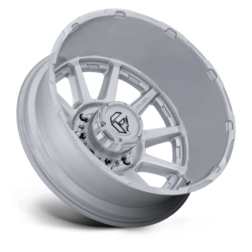 CIRCUIT DRW 22X8.25 8X210 -221 SLV-MC DR