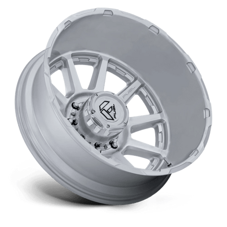 CIRCUIT DRW 22X8.25 8X210 -221 SLV-MC DR