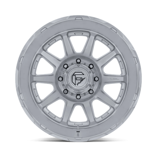 CIRCUIT DRW 22X8.25 8X210 -221 SLV-MC DR