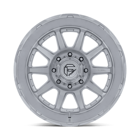 CIRCUIT DRW 22X8.25 8X210 -221 SLV-MC DR