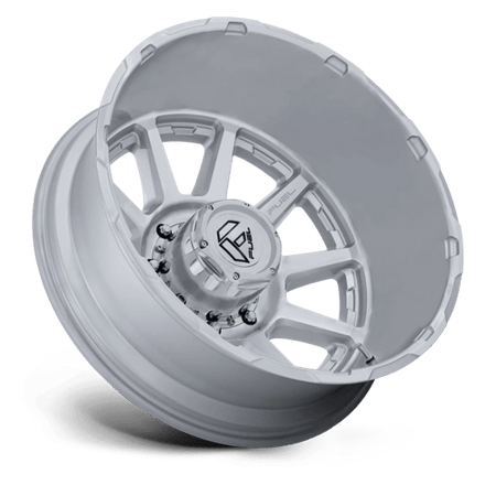 CIRCUIT DRW 24X8.25 8X200 -202 SLV-MC DR