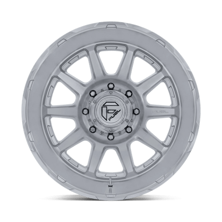 CIRCUIT DRW 24X8.25 8X200 -202 SLV-MC DR
