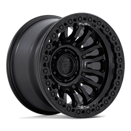 RINCON BL 17X9 8X6.5 125 BLD -38