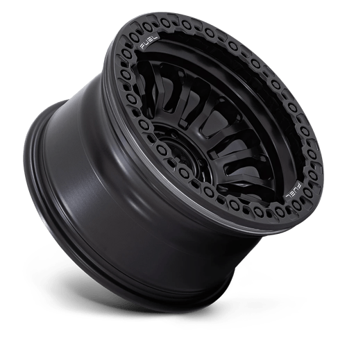 RINCON BL 17X9 8X6.5 125 BLD -38