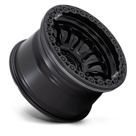 RINCON BL 17X9 8X6.5 125 BLD -38
