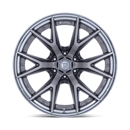 CATALYST 20X9 6X135 87 +1 PLTNM-CHR