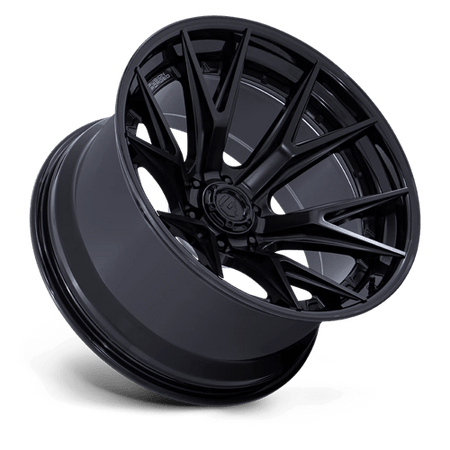 CATALYST 20X10 6X135 87 -18 M-BLK G-BLK
