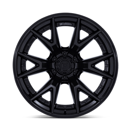 CATALYST 24X12 6X135 87 -44 M-BLK G-BLK