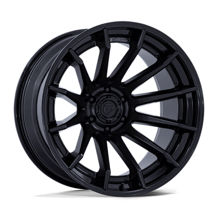 BURN 20X9 6X5.5 106 +1 M-BLK G-BLK
