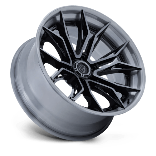 MUTINY 20X9 6X5.5 106 +1 G-BLK BRDT