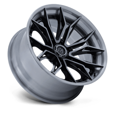 MUTINY 22X10 6X135 87 -18 G-BLK BRDT