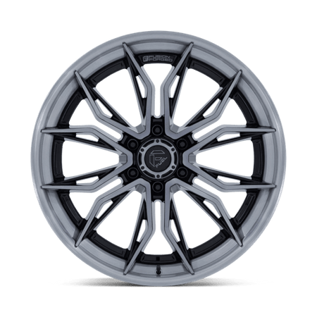 MUTINY 22X10 6X135 87 -18 G-BLK BRDT