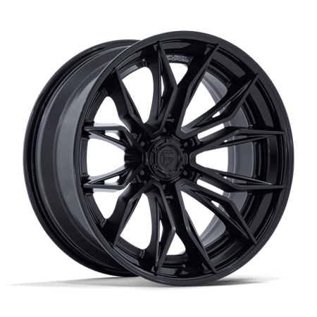 MUTINY 20X9 6X135 87 +1 M-BLK G-BLK