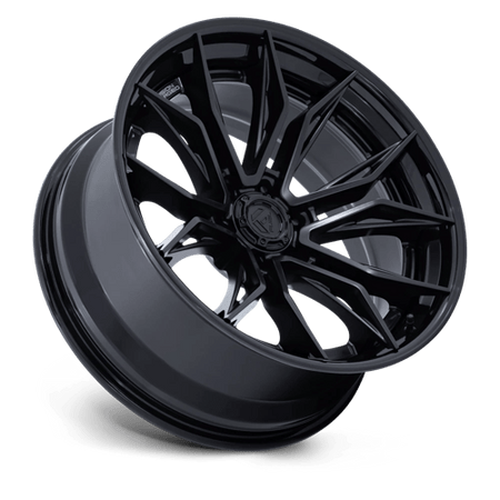 MUTINY 20X9 6X5.5 106 +20 M-BLK G-BLK
