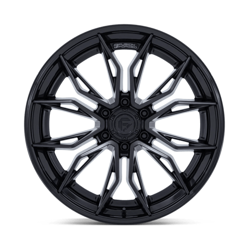MUTINY 22X10 6X5.5 106 -18 M-BLK G-BLK