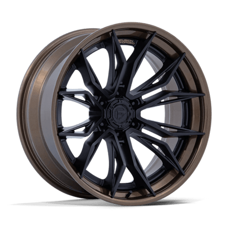 MUTINY 22X10 6X5.5 106 -18 M-BLK G-BRNZ