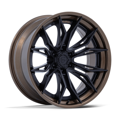 MUTINY 22X10 6X135 87 -18 M-BLK G-BRNZ
