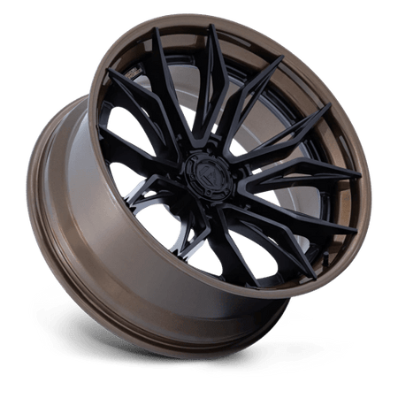 MUTINY 22X9.5 6X5.5 106 +20 M-BLK G-BRNZ